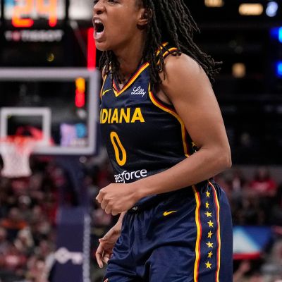 'With what she's gone through here,' Fever's Kelsey Mitchell deserves playoff berth most.