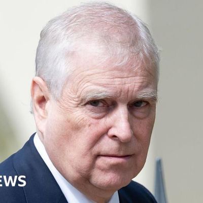 Police to look into claims Prince Andrew sought information on accuser