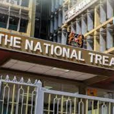 Kenya’s 2025-26 budget deficit to hit 5.2% – Fitch