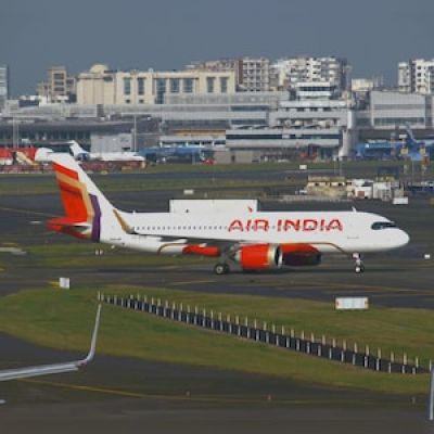 Canada seeks probe from Air India after pilot found unfit for duty at Vancouver – CNBC TV18