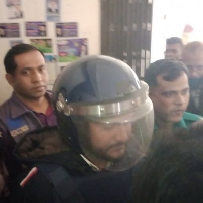 Pallabi minor girl rape, murder: HC accepts convicts’ appeals against death sentences for hearing
