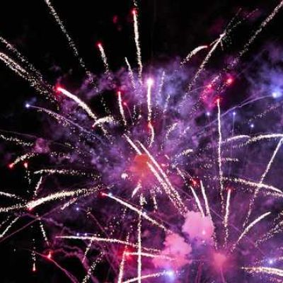 State law signed earlier this year limits how communities can restrict fireworks on New Year’s Eve