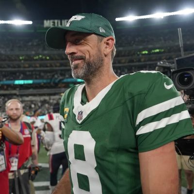 Vintage Aaron Rodgers and dominant Jets show Patriots why patience with QB Drake Maye could be worth the wait