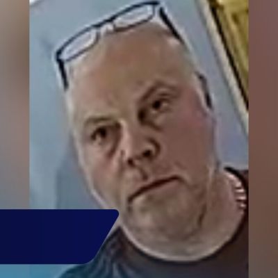Search launched for man last seen more than a week ago