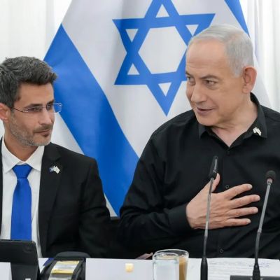 Netanyahu outlined Israel's demands on Iran as part of the deal with the US