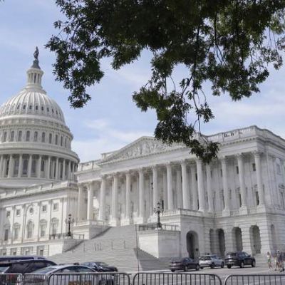 America Needs a Congress That Will Stop Borrowing Money