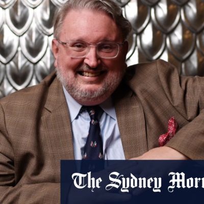 Don Harwin wins NSW Liberal presidency