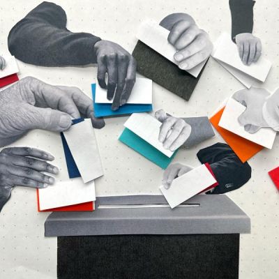 Thursday briefing: What's at stake for every party in England's local elections?