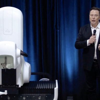 Elon Musk declares ‘cisgender’ a slur on Twitter. What about ‘fragile man with big ego’?