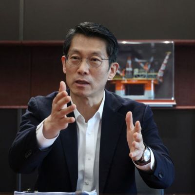 South Korea’s Hanwha Ocean targets US Navy orders as Trump seeks shipbuilding ties