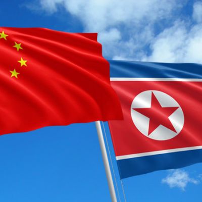China-DPRK friendship treaty key to safeguarding peace