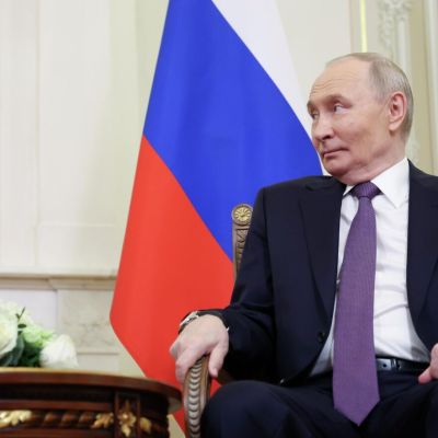 The Eurasian Economic Union is Self-Sufficient Center of Emerging Multipolar World – Putin