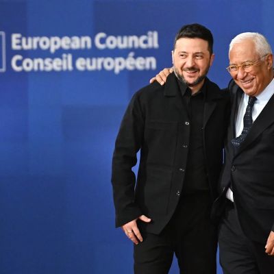 EU joins US in heaping more sanctions on Russia to push Putin into Ukraine peace talks