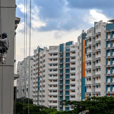Singapore’s utility bills climb again, adding fresh pressure to household budgets