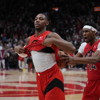 Raptors-Cavs going to Game 7 too; winner faces Pistons or Magic