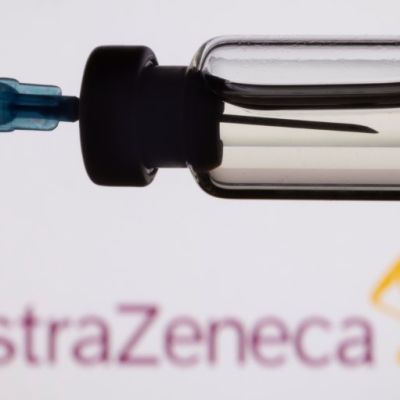 AstraZeneca’s blood pressure drug wins U.S. approval