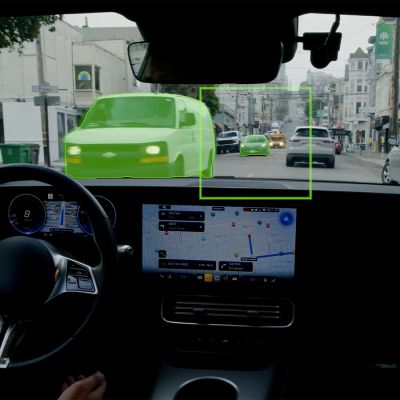 NVIDIA Launches Alpamayo 2 Super Open Reasoning Model for Robotaxis