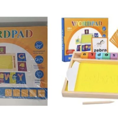 Toys containing asbestos sold on Amazon and Tiktok