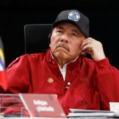 Nicaragua: Ortega abolishes elections – Power transfers to family dynasty