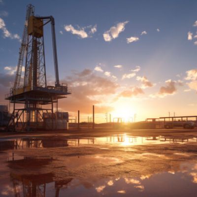 What Makes Kosmos Energy (KOS) an Acquisition Target?