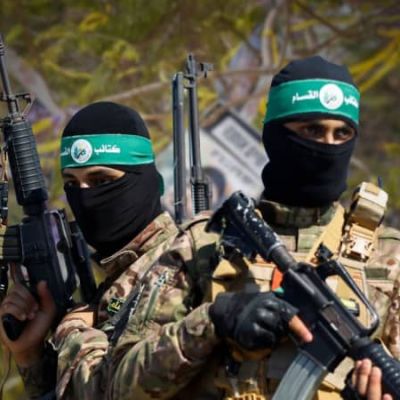 Hamas to resume hostage deal talks despite deadly Israeli strike in Doha, terror group says