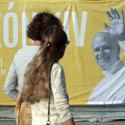 Pope Leo heads to Spain with migrants and polarisation in focus – The Korea Times