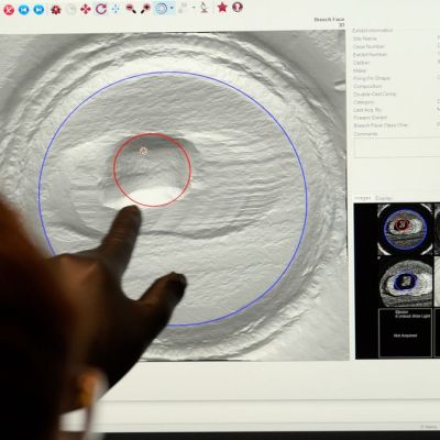 Rhode Island state crime lab faces full accreditation review amid forensic errors