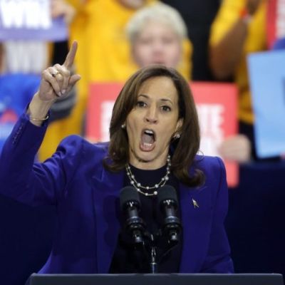 Opinion - The 2 decisions that crushed Harris's momentum