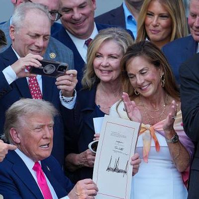 Trump says 88% of US retirees will now pay zero taxes on Social Security  —  but can the ‘big beautiful bill’ hurt you?