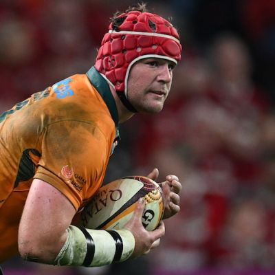 Wallabies captain returns as White’s farewell tour continues