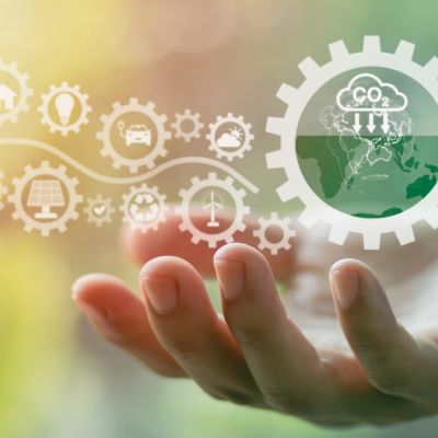 The Ultimate Energy Stock to Buy With $1,000 Right Now