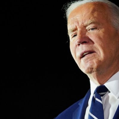 With just weeks left in power, Biden has some big, controversial names to consider for pardons