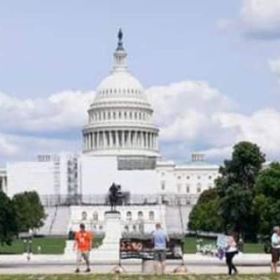 United States House of Representatives Img