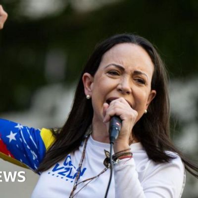 Venezuela closes embassy in Norway after Nobel for opposition leader