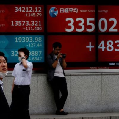 Some 40% of firms on top Tokyo bourse disclose capital plans amid hopes for change