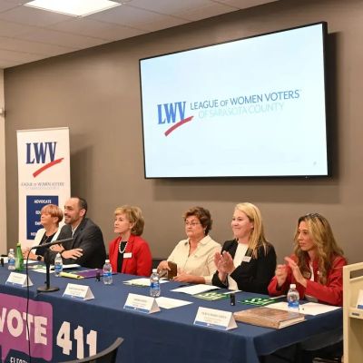 Memo to radical Sarasota hospital board candidates: Being disrespectful won’t gain votes