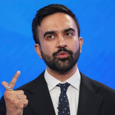 New York Mayoral Election Results: Mamdani Wins