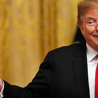 Is Trump's Oil Deal With Venezuela a Game Changer for the Midterms?