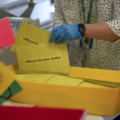 NEW: GOP AZ Senate Prez Stands Against ACLU Lawsuit Seeking to Extend 2024 Ballot-Counting Even Longer