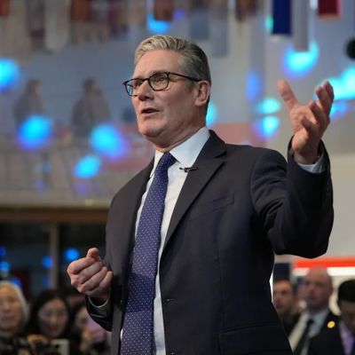 Starmer hails trade and investment deals as China trip comes to an end