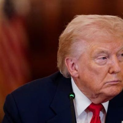 Hezbollah official say group had no direct contact with Trump: Report