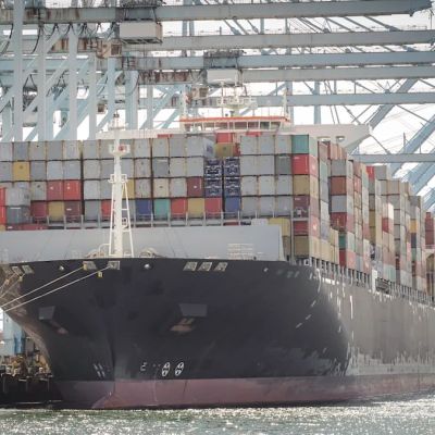 ‘No way’ US can recoup lost China container imports: Analyst