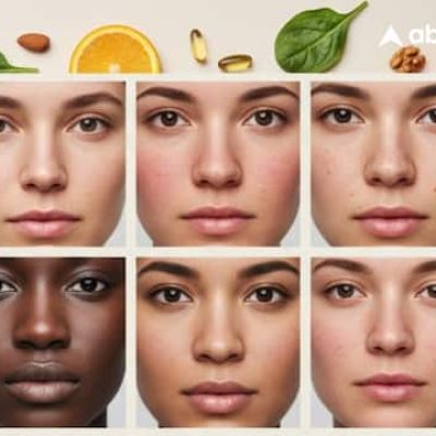 9 Silent Nutrient Deficiencies That Start Showing Up On Your Skin