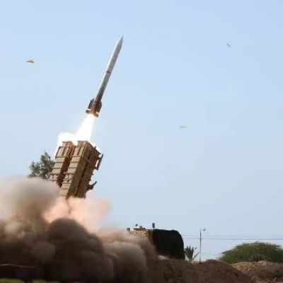IRGC says Israel used air-launched ballistic missiles in Iran strikes