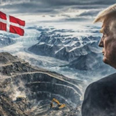 Frenzy: Denmark views Russia as a greater threat than the US for Greenland – Trump: We will take it in 2026, rift at Davos