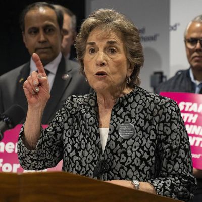 US Rep. Jan Schakowsky, Illinois congresswoman since 1999, announces she will not seek another term next year