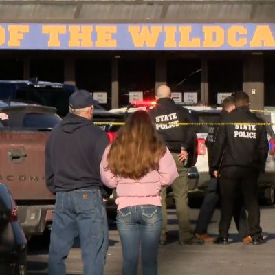 Rhode Island youth hockey shooting reverberates in Texas as safety debates resurface ” ¡Que Onda Magazine!