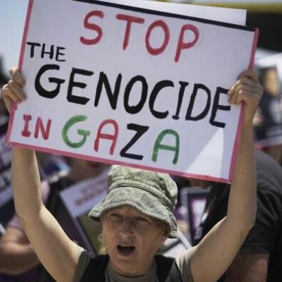 Over 400 Genocide Scholars Say That Hamas, Not Israel, Committed Genocide
