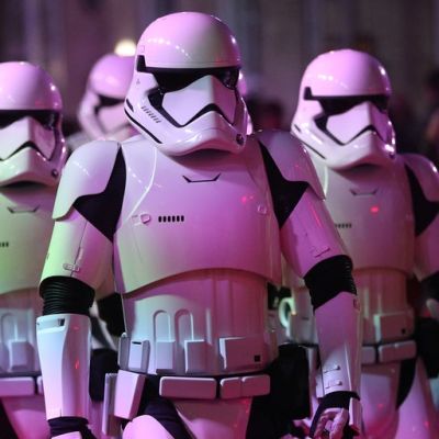 A ‘Star Wars’ story: How can I get a job as a woke ‘activist’?
