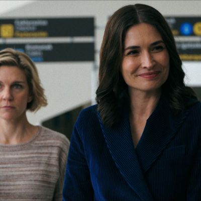 Pluribus Recap: Peace on Earth